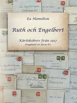 cover image of Ruth och Engelbert